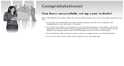 Desktop Screenshot of answers.ifihear.com